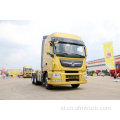 Dongfeng Kingrun Traktor Truk kepala traktor truk